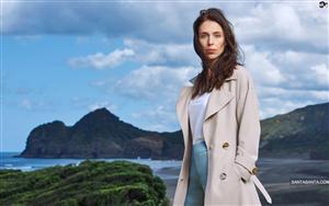 Jacinda Ardern - Prime Minister of New Zealand